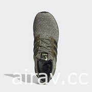 adidas《星际大战》推出全新联名系列 借由 Ultraboost DNA 致敬经典角色