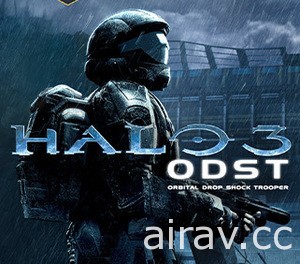 《最後一戰 3：ODST》PC 版 22 日即將登陸《最後一戰：士官長合輯》