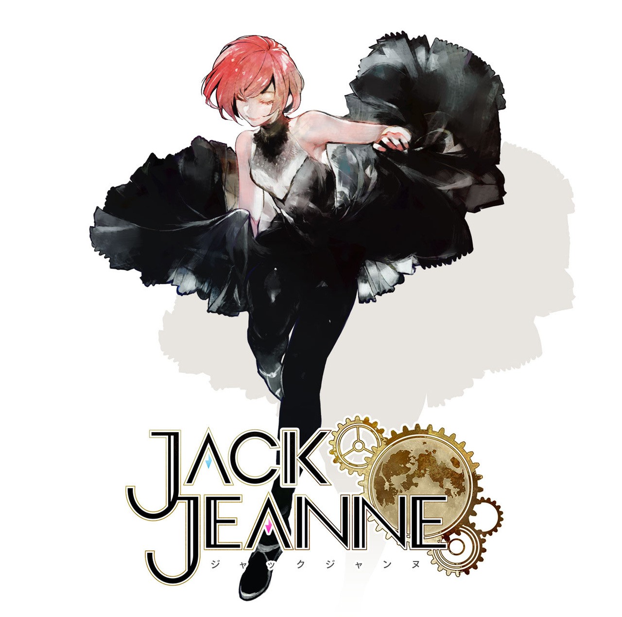 《東京喰種》作者打造的歌劇模擬遊戲《JACKJEANNE》公開最新宣傳影片