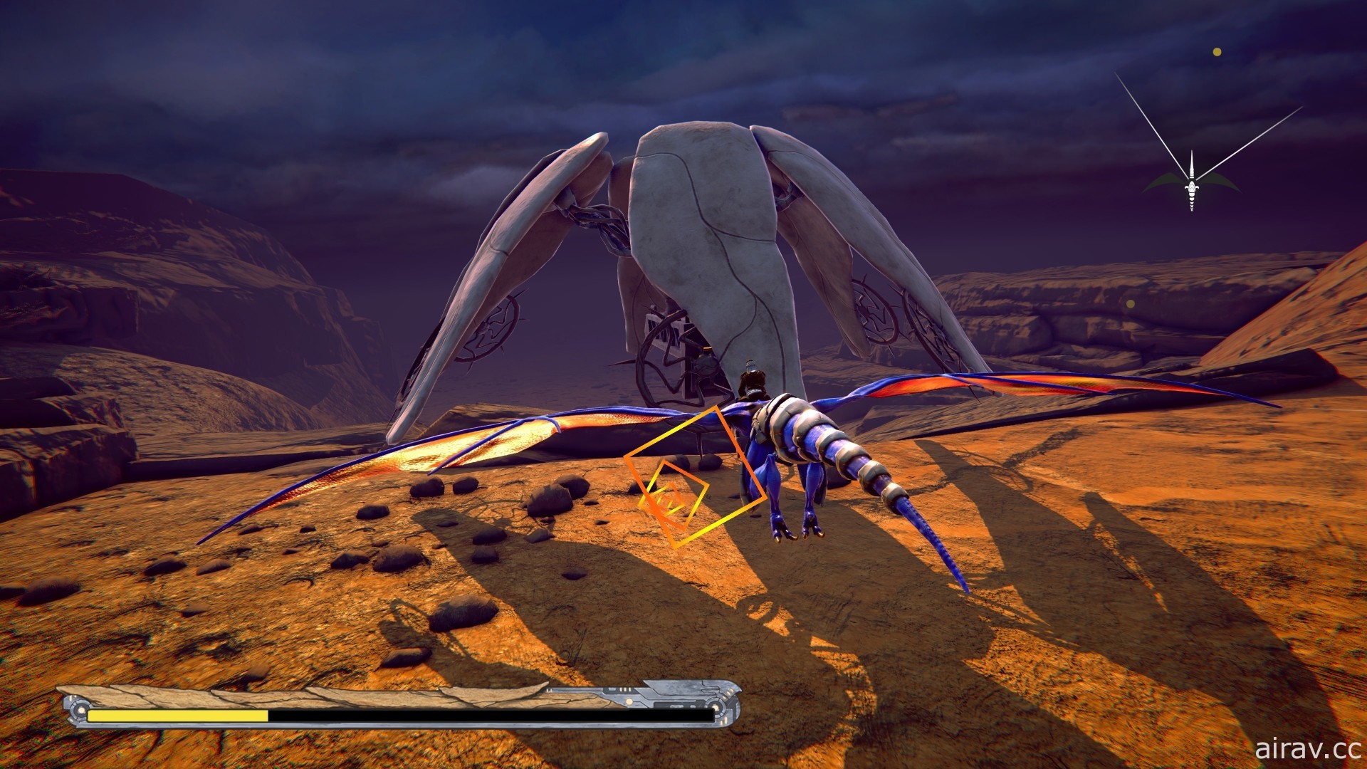 經典射擊遊戲《飛龍騎士 重製版》揭曉 PC 版發售日為 9 月 25 日