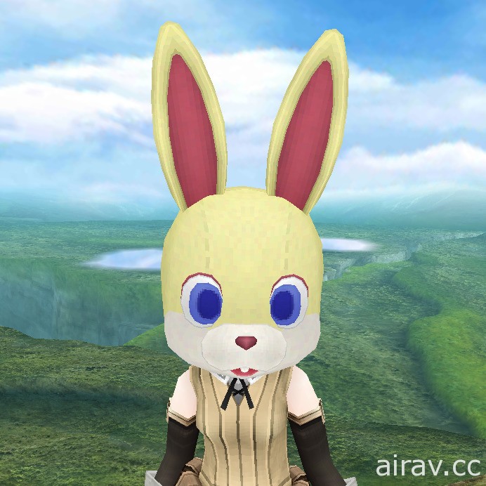 《托兰异世录》举办能获得兔兔造型服装及限定装备的赏月活动