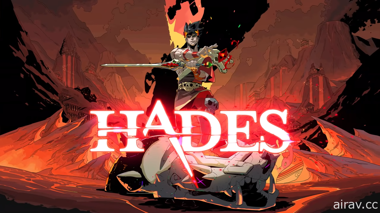 动作游戏《黑帝斯 Hades》销量突破 1 百万套 研发团队感谢玩家在抢先体验阶段的协助