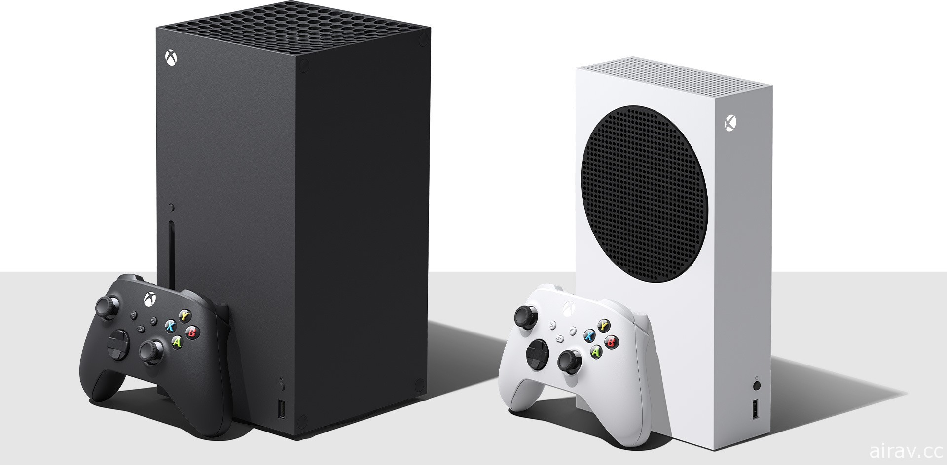 主機界小巨人！ 微軟公布「Xbox Series S」深度技術解析與開發者專訪揭密