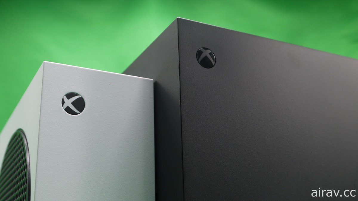 主機界小巨人！ 微軟公布「Xbox Series S」深度技術解析與開發者專訪揭密