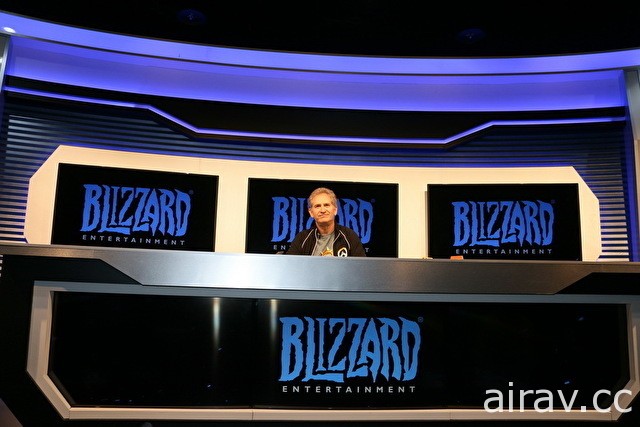 Blizzard 前總裁 Mike Morhaime 與資深研發成員創立新遊戲公司  Dreamhaven