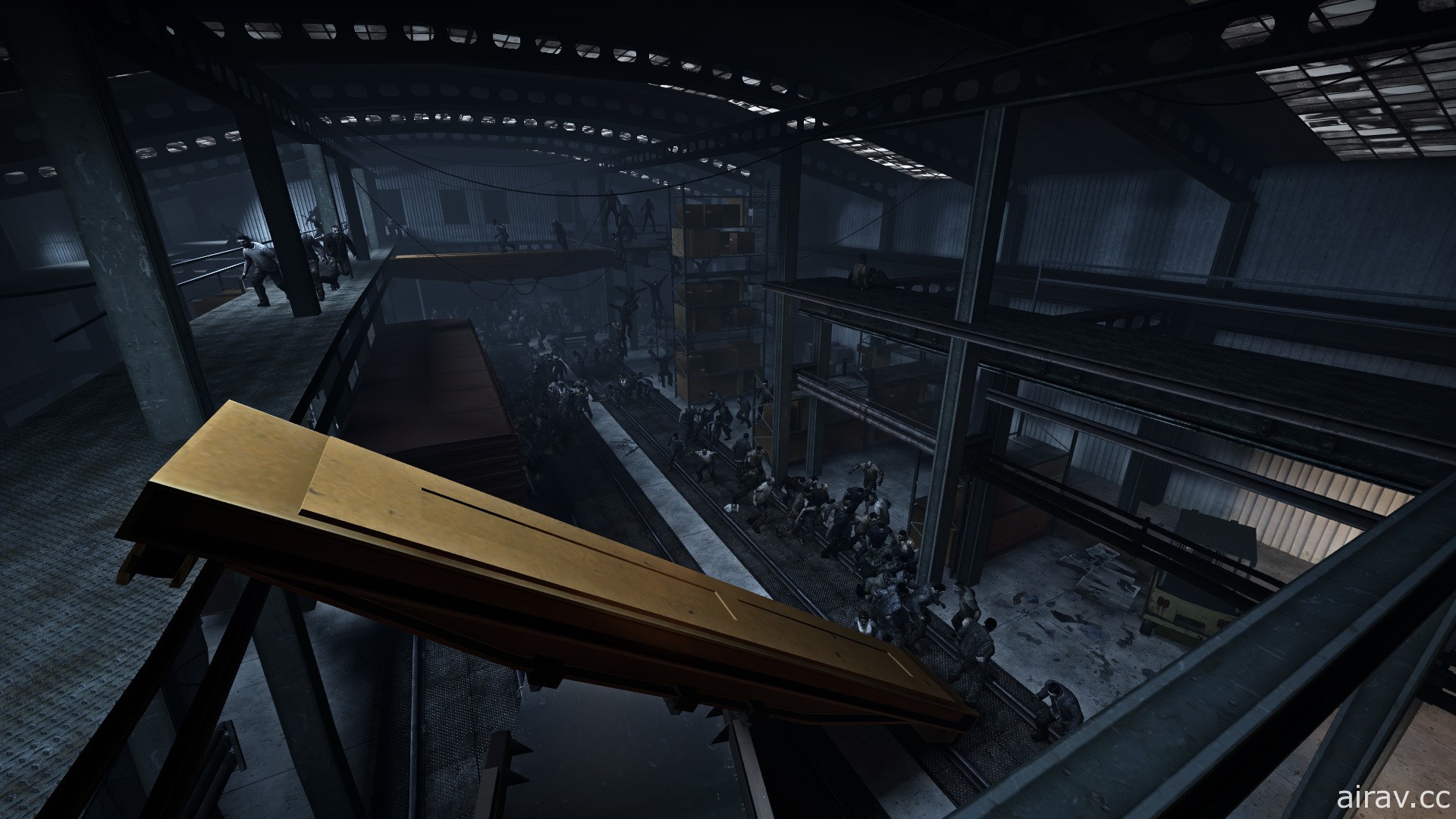 相隔多年！《惡靈勢力 2》最新大型更新《最後一刻》上市 同步展開免費週末