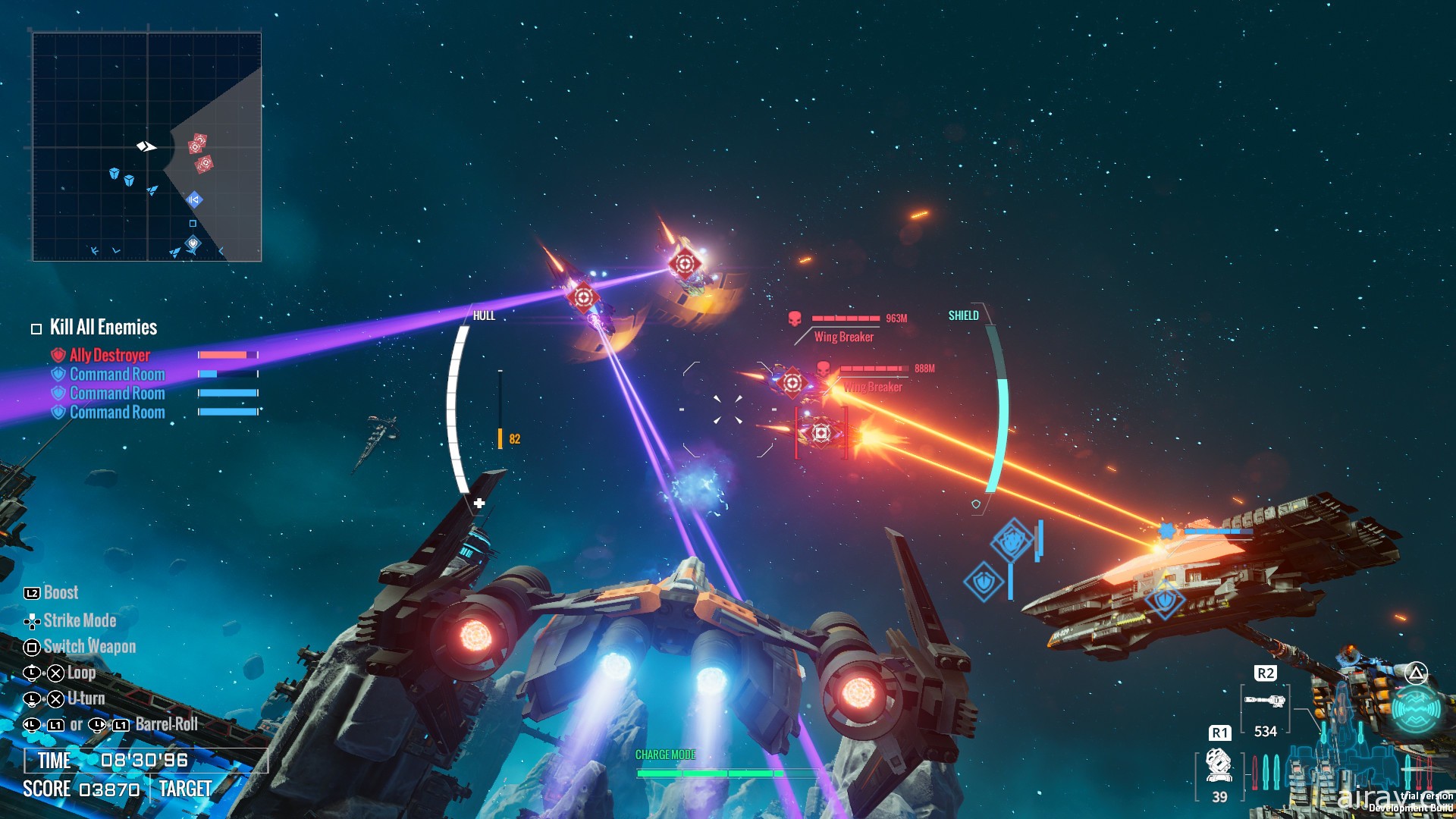 【TGS 20】《紀元：變異》開發團隊新作《D.E.E.P. 木星之戰》釋出免費試玩版