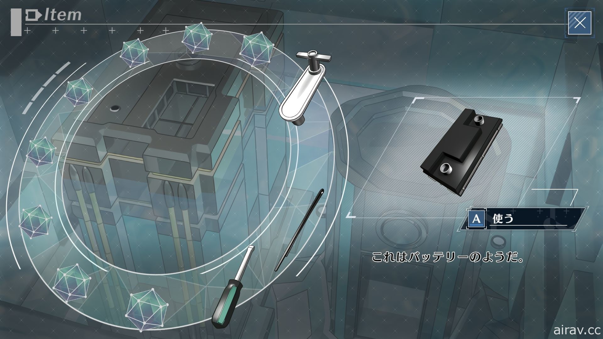 以 PSP 版為基礎移植之新作《密室犧牲者》12 月中發售 新增提示功能、畫廊模式