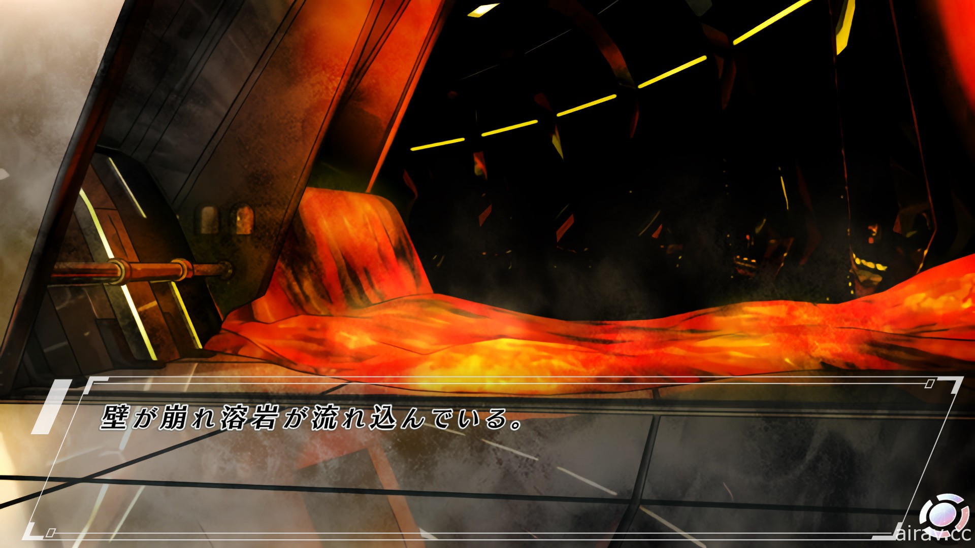 以 PSP 版為基礎移植之新作《密室犧牲者》12 月中發售 新增提示功能、畫廊模式
