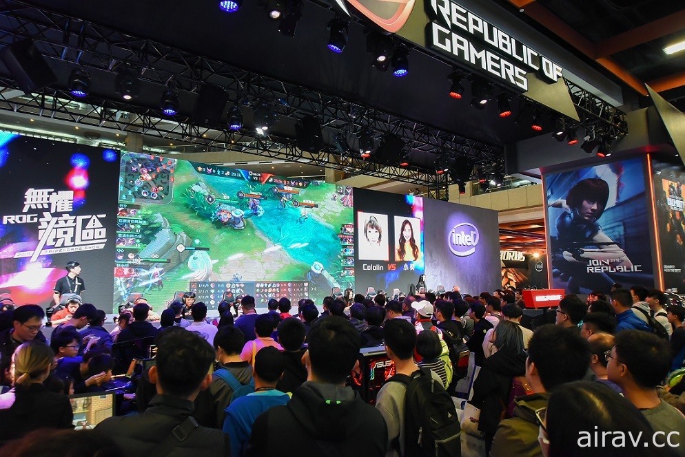 【TpGS 21】2021 台北國際電玩展明年 1 月底南港展覽館登場 首推虛實雙軌並行模式