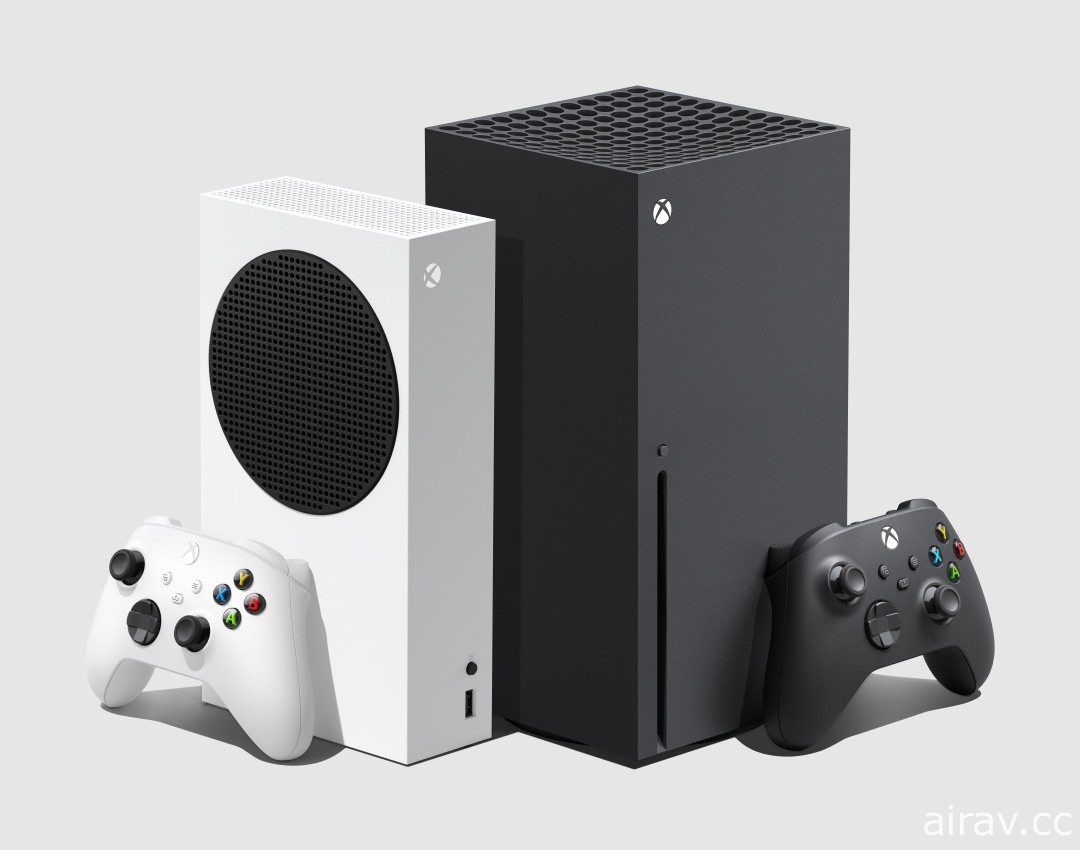Xbox Series X 向下相容強化功能曝光 將大幅提升遊戲流暢度與讀取速度表現