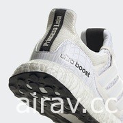 adidas《星际大战》推出全新联名系列 借由 Ultraboost DNA 致敬经典角色