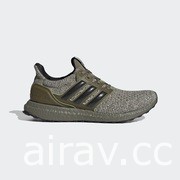 adidas《星际大战》推出全新联名系列 借由 Ultraboost DNA 致敬经典角色