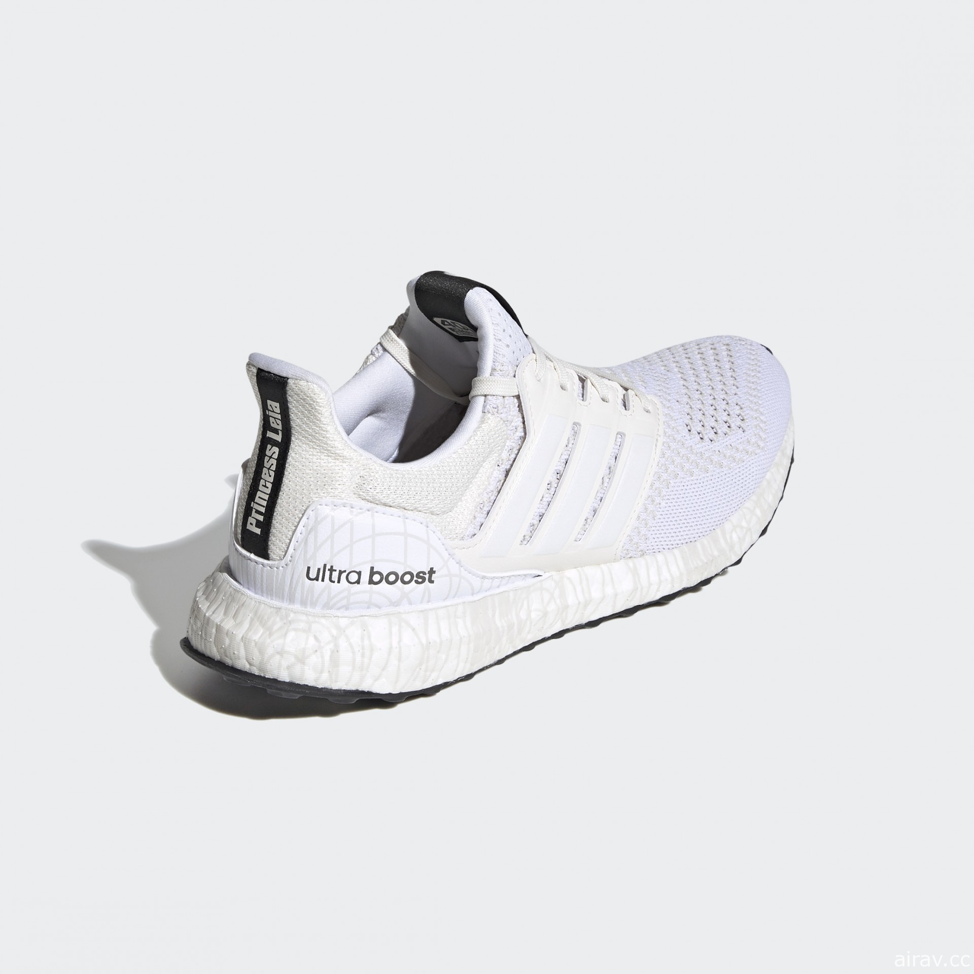 adidas《星际大战》推出全新联名系列 借由 Ultraboost DNA 致敬经典角色