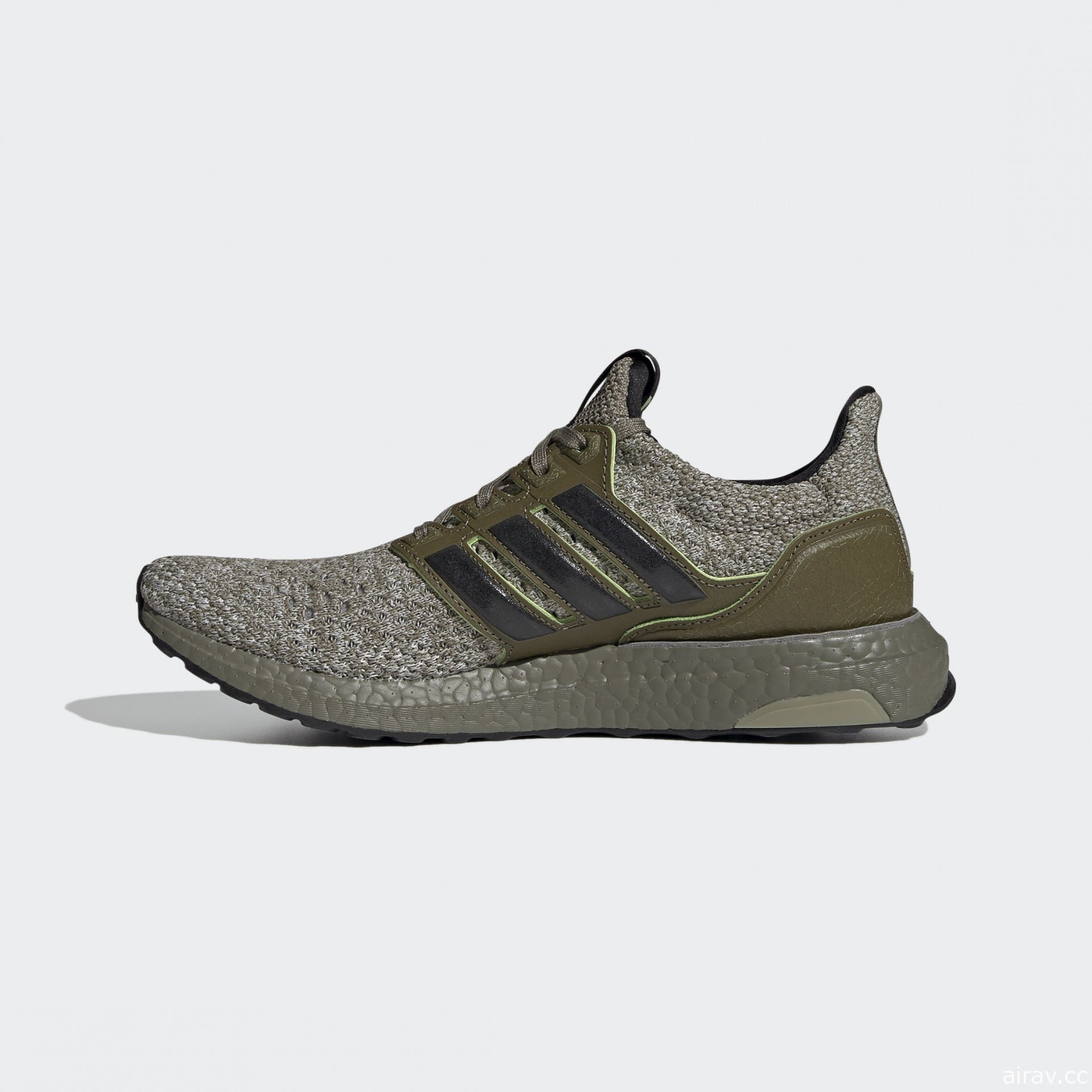 adidas《星际大战》推出全新联名系列 借由 Ultraboost DNA 致敬经典角色