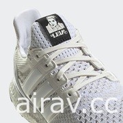 adidas《星际大战》推出全新联名系列 借由 Ultraboost DNA 致敬经典角色