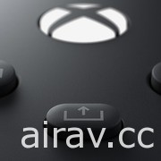 新款 Xbox 無線控制器 11 月隨 Xbox Series X 同步登場 將推出全新「衝擊藍」配色款式