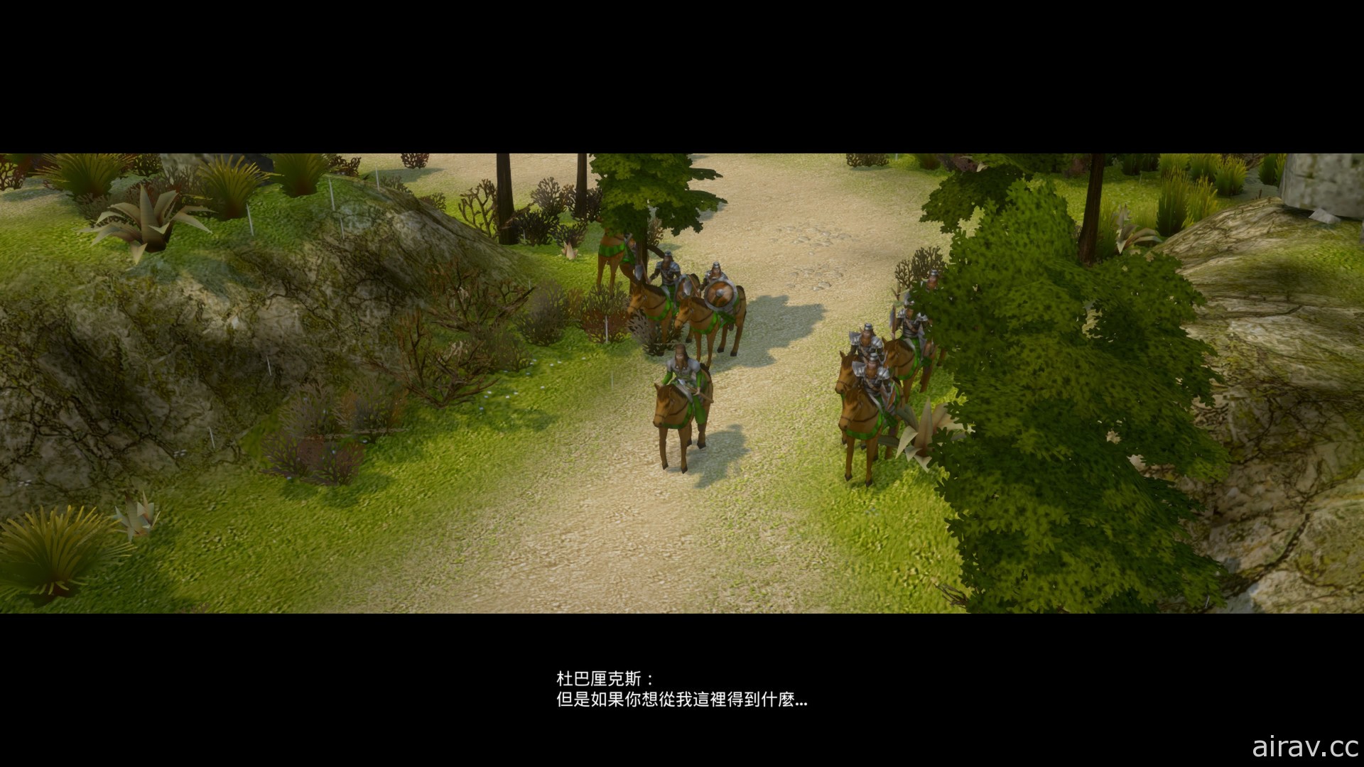 策略遊戲《魔鬼戰將 2 &amp; 君臨天下：HD 重製版》PS4 中文下載版正式發售