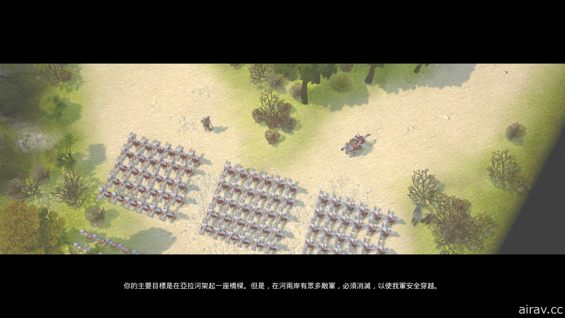策略遊戲《魔鬼戰將 2 &amp; 君臨天下：HD 重製版》PS4 中文下載版正式發售