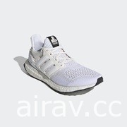 adidas《星际大战》推出全新联名系列 借由 Ultraboost DNA 致敬经典角色