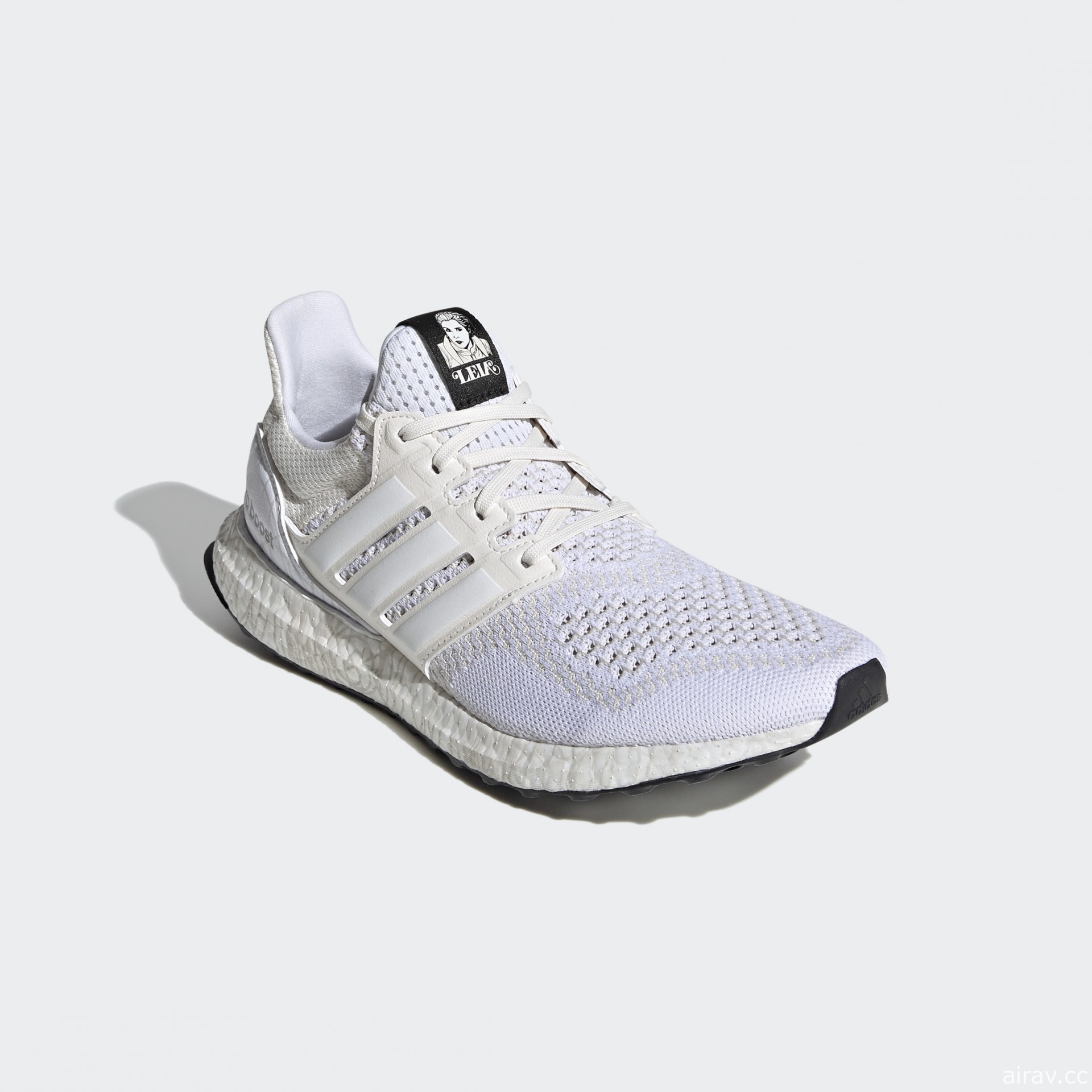 adidas《星际大战》推出全新联名系列 借由 Ultraboost DNA 致敬经典角色