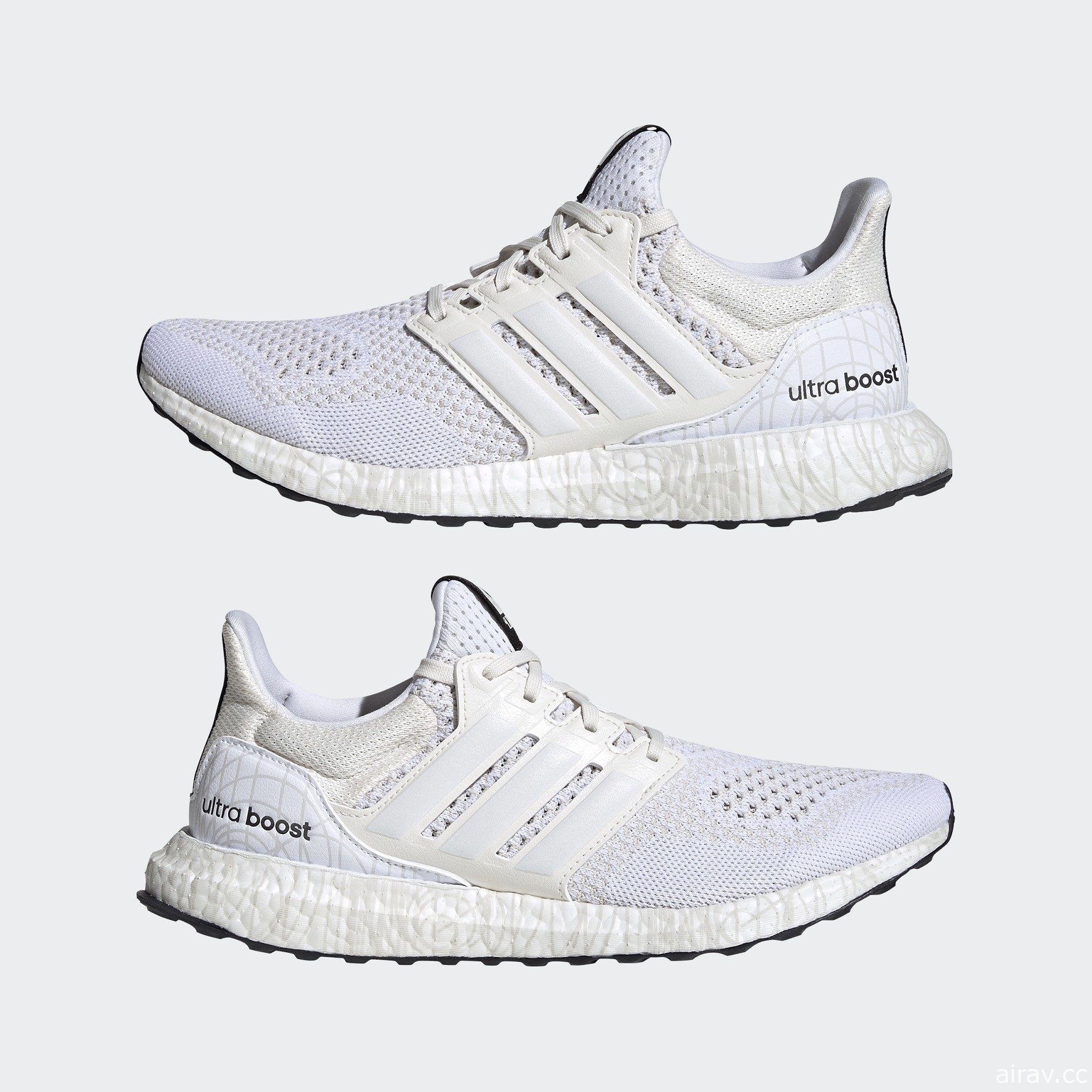 adidas《星际大战》推出全新联名系列 借由 Ultraboost DNA 致敬经典角色