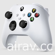 新款 Xbox 無線控制器 11 月隨 Xbox Series X 同步登場 將推出全新「衝擊藍」配色款式