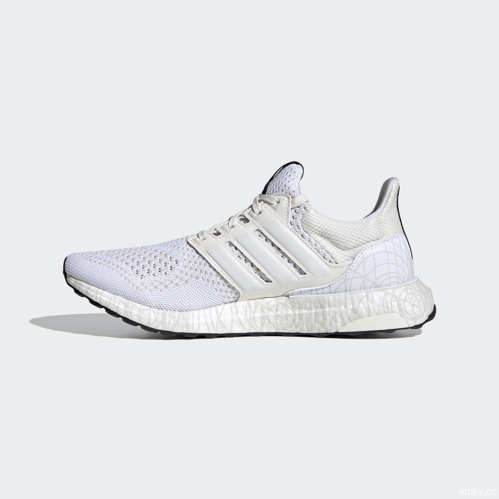 adidas《星际大战》推出全新联名系列 借由 Ultraboost DNA 致敬经典角色