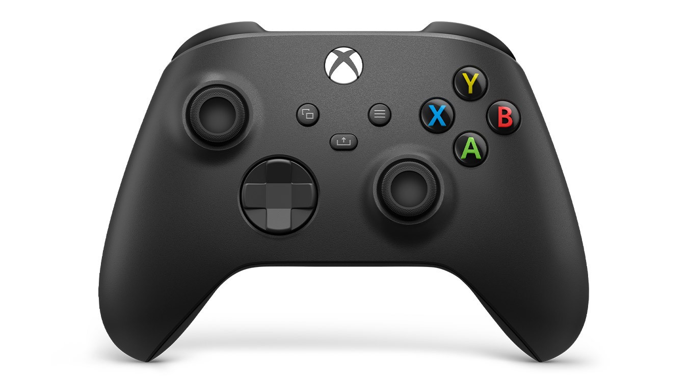新款 Xbox 无线控制器 11 月随 Xbox Series X 同步登场 将推出全新“冲击蓝”配色款式
