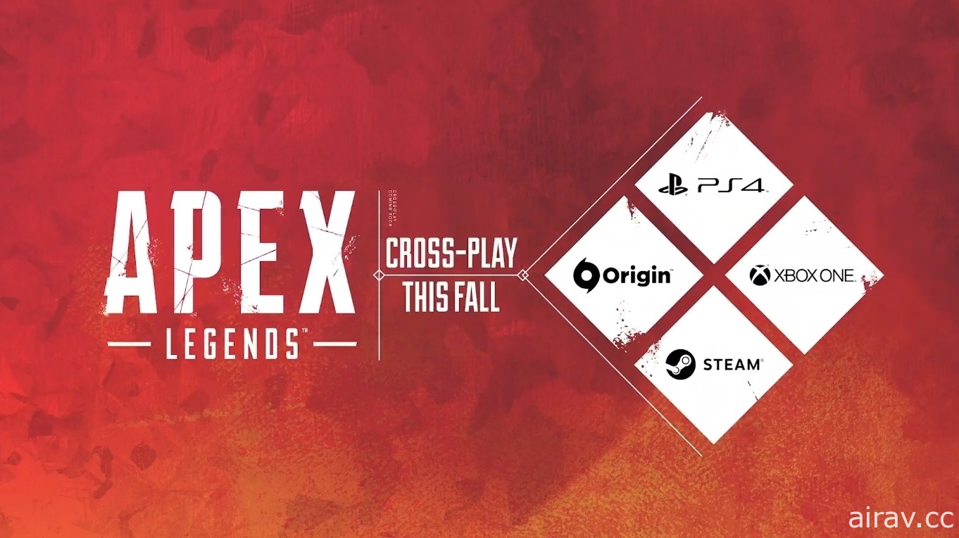 《APEX 英雄》开放新限时模式“闪燃点” 同步展开跨平台游玩 Beta 测试