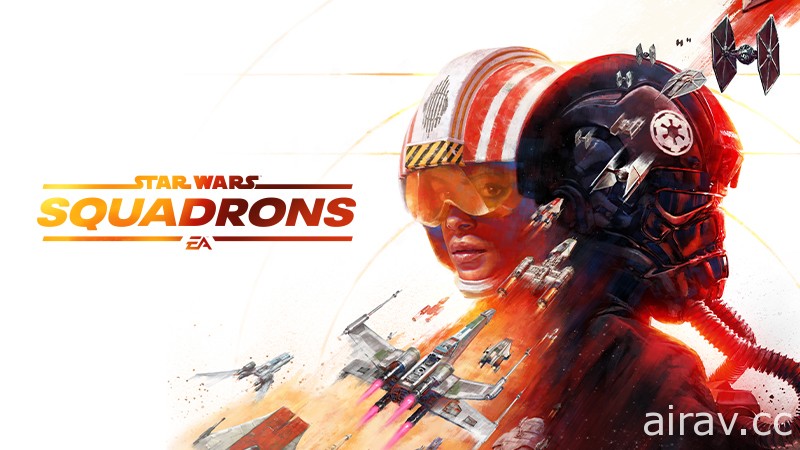 《星際大戰：中隊爭雄》已發售　AMD Radeon 顯示卡同步更新釋出支援