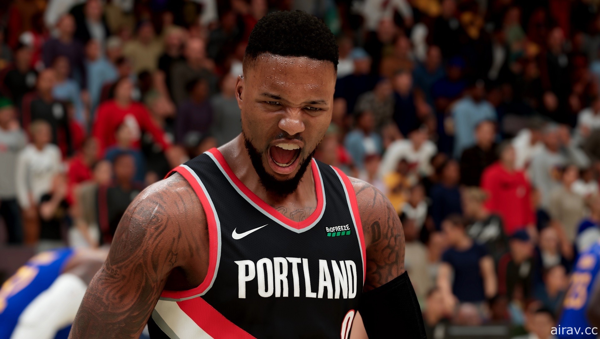 《NBA 2K21》首篇「場邊報導」詳細揭露了次世代遊戲內容