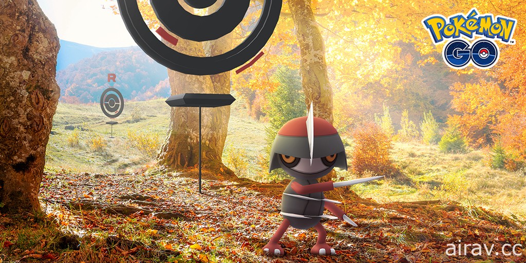 《Pokemon GO》推出「GO 火箭隊」相關活動 擊敗火箭隊幹部獲得怪蛋