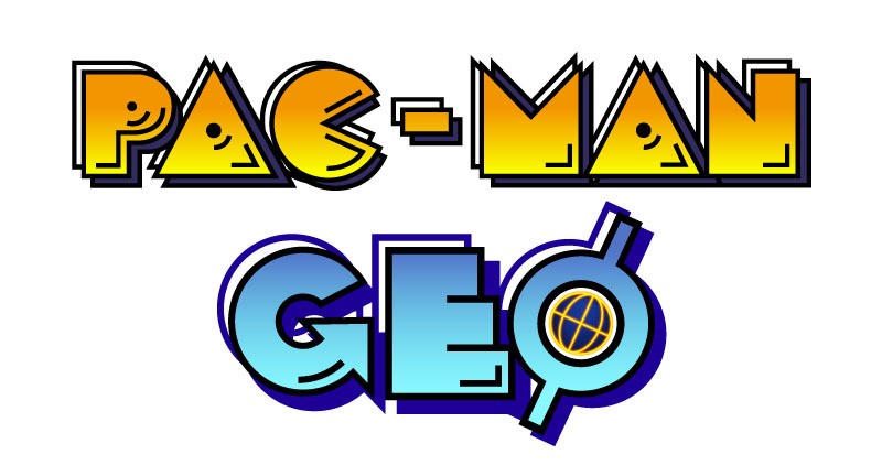 经典大型电玩改编《PAC-MAN GEO》释出实机预告影片 操控小精灵在世界地图上收集豆子