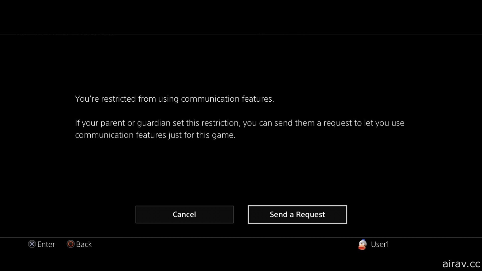 PS4 釋出 8.00 版系統軟體更新 強化「派對」與「訊息」功能整合