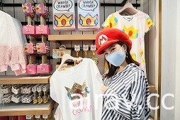 瑪利歐與路易吉也前來慶祝！USJ「瑪利歐咖啡廳＆商店」開幕儀式與媒體預覽會報導