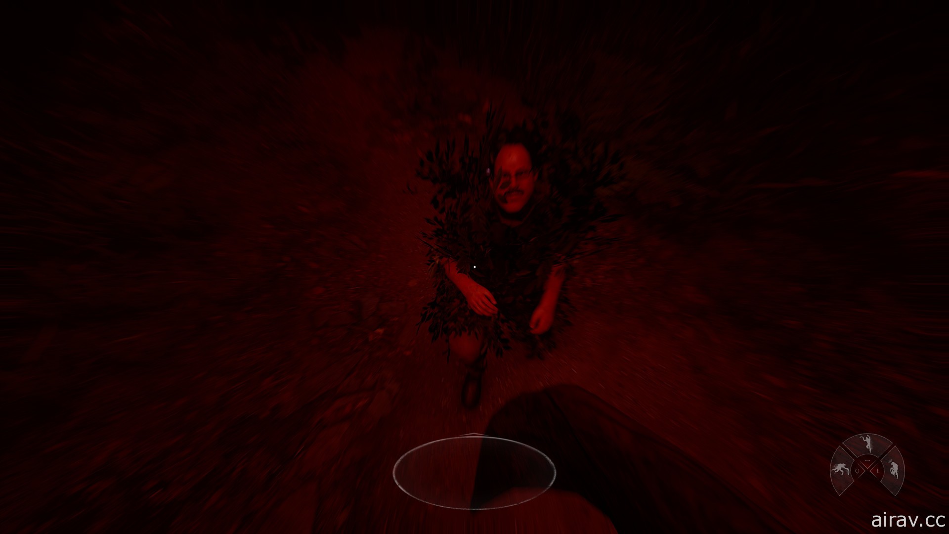 非对称式恐怖游戏《In Silence》展开抢先体验 扮演怪物或幸存者体验追捕与反击