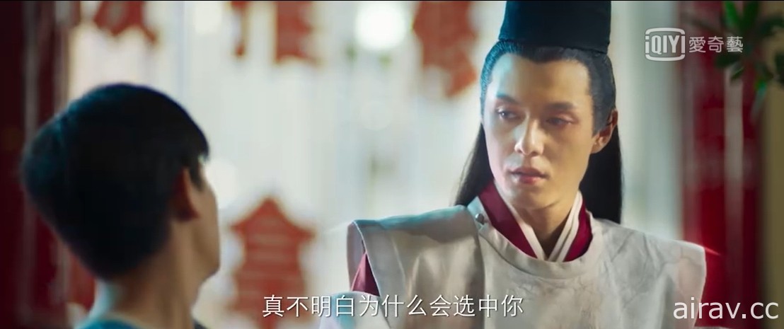 《棋魂》中国版真人电视剧释出预告、剧照与海报 10 月 27 日上线