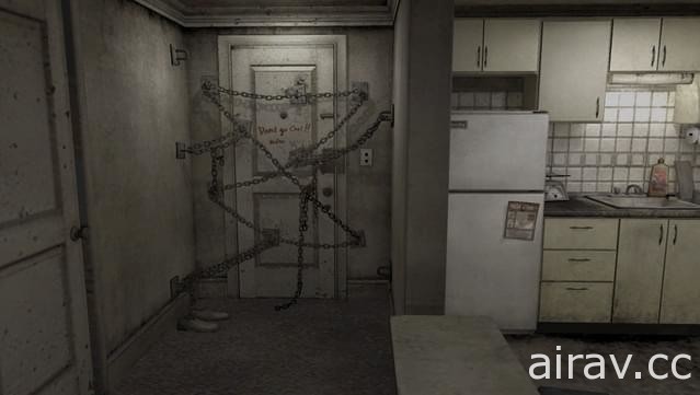2004 年推出恐怖游戏《沉默之丘 4》PC 版登上 GOG 平台