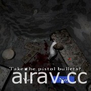 2004 年推出恐怖游戏《沉默之丘 4》PC 版登上 GOG 平台