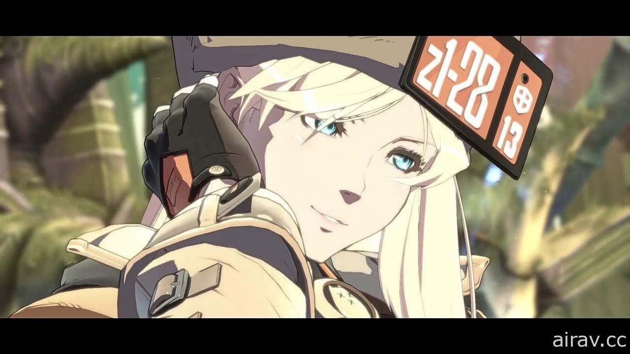 《聖騎士之戰 -STRIVE-》中文版 2021 年 4 月同步發售 公布一般版與豪華版首批實體特典