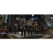 《XCOM 2 典藏合輯》iOS 版將於 11 月 5 日推出 包含《天選者之戰》資料片及 4 部 DLC