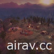 《生存 Surviving》系列新作《末日生存》在 Steam 搶先體驗 在世界末日建造家園