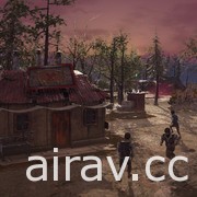 《生存 Surviving》系列新作《末日生存》在 Steam 搶先體驗 在世界末日建造家園