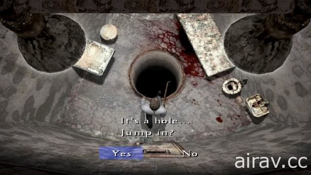 2004 年推出恐怖遊戲《沉默之丘 4》PC 版登上 GOG 平台