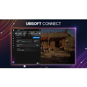 次世代服務「Ubisoft Connect」明日正式推出 提供跨平台遊戲進度同步功能