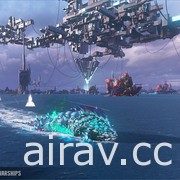 《戰艦世界》0.9.10 版本今日更新 限時開放新戰鬥模式「奪鑰之戰」