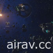 太空題材冒險 VR 遊戲《AGOS：太空遊戲》已上市 帶領碩果僅存的人類探索太空