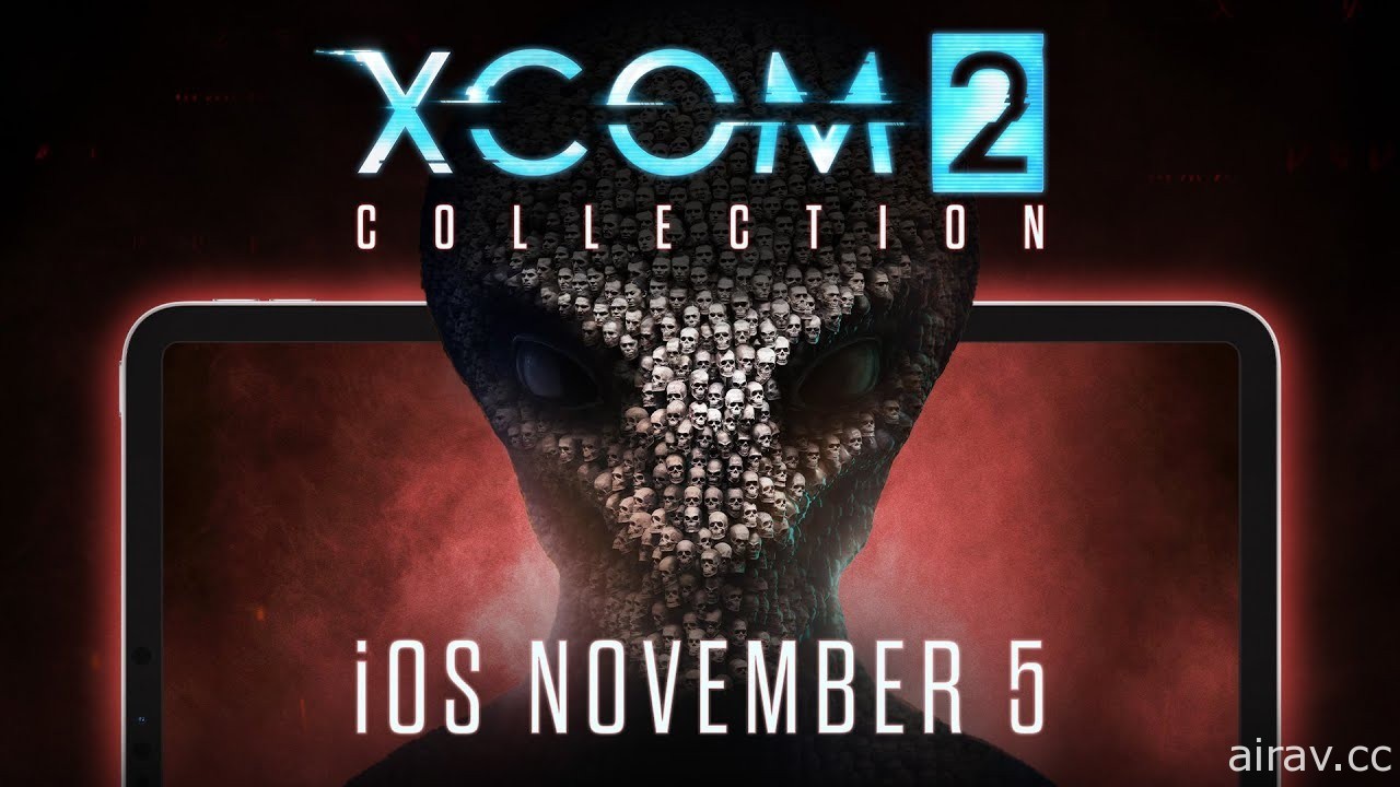 【试玩】《XCOM 2 典藏合辑》随时随地化身指挥官 带领士兵反抗侵略地球的外星部队