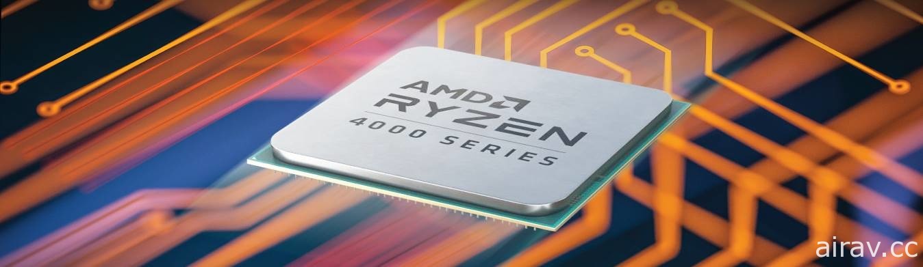 技嘉推出 AMD Ryzen 4000U 系列 BRIX 迷你主机 还内建原生 4 萤幕输出